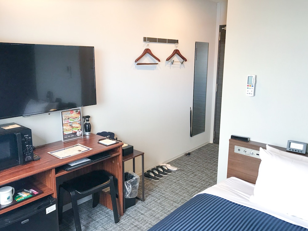 Hotel Livemax Fukushima Koriyama Ekimae 17/20