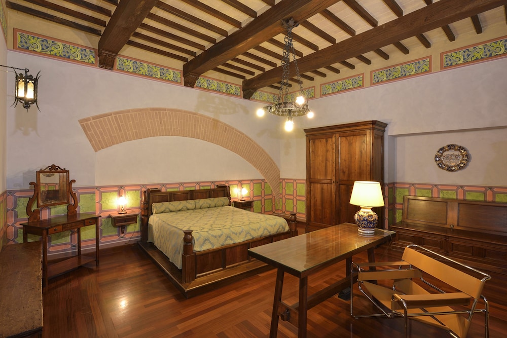 Hotel Fonte Cesia 5/41