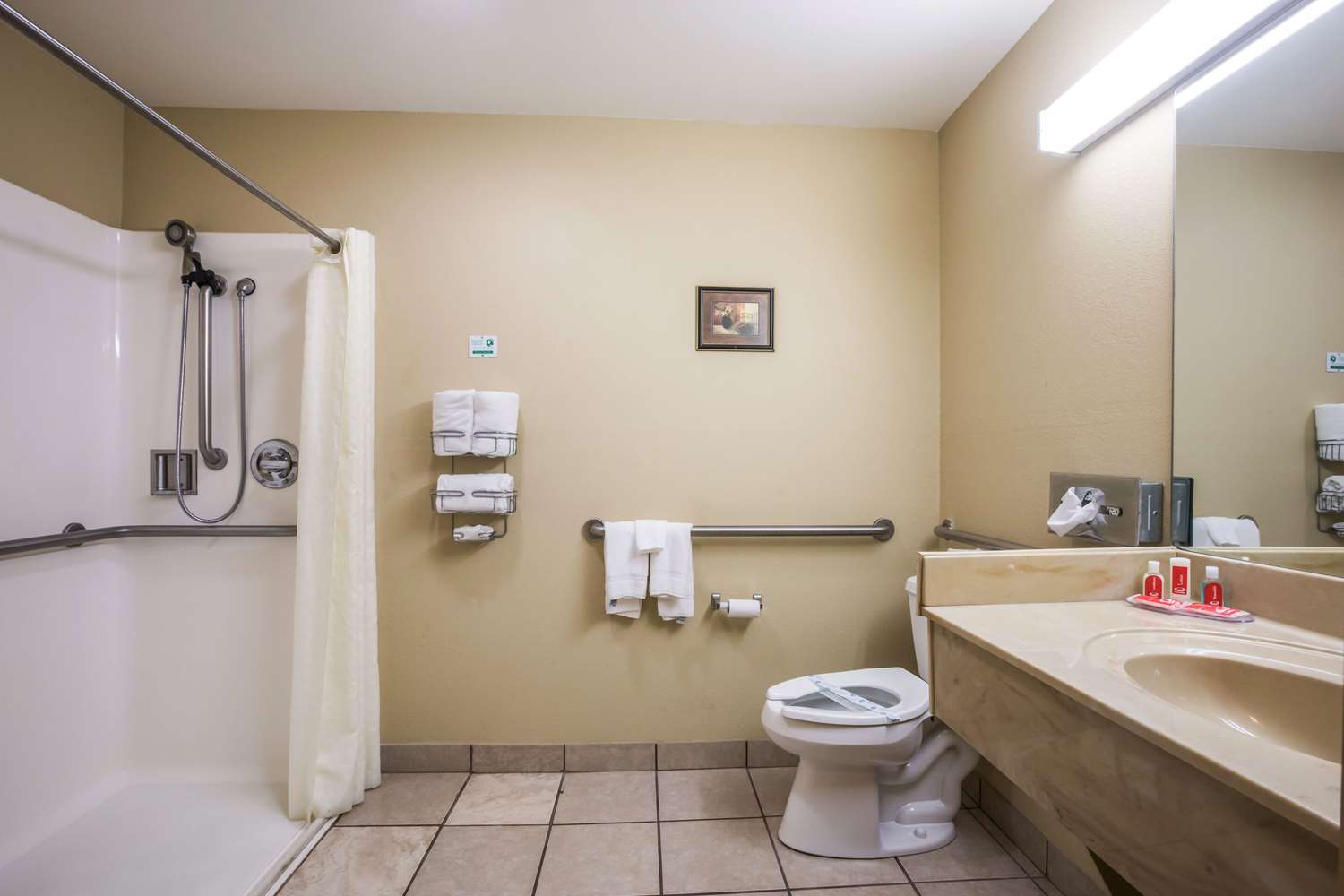 Econo Lodge Inn & Suites Rockmart 34/35
