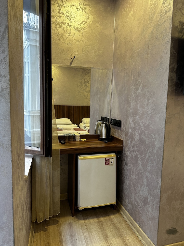 Montena Suite - Adults Only 11/50