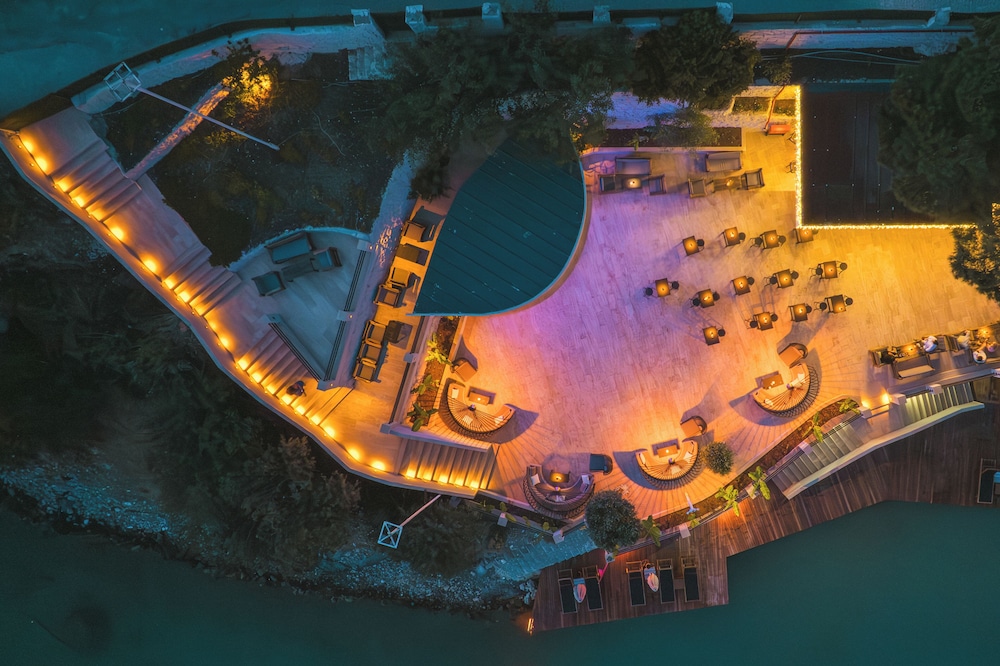 Meri Hotel Oludeniz in FETHIYE