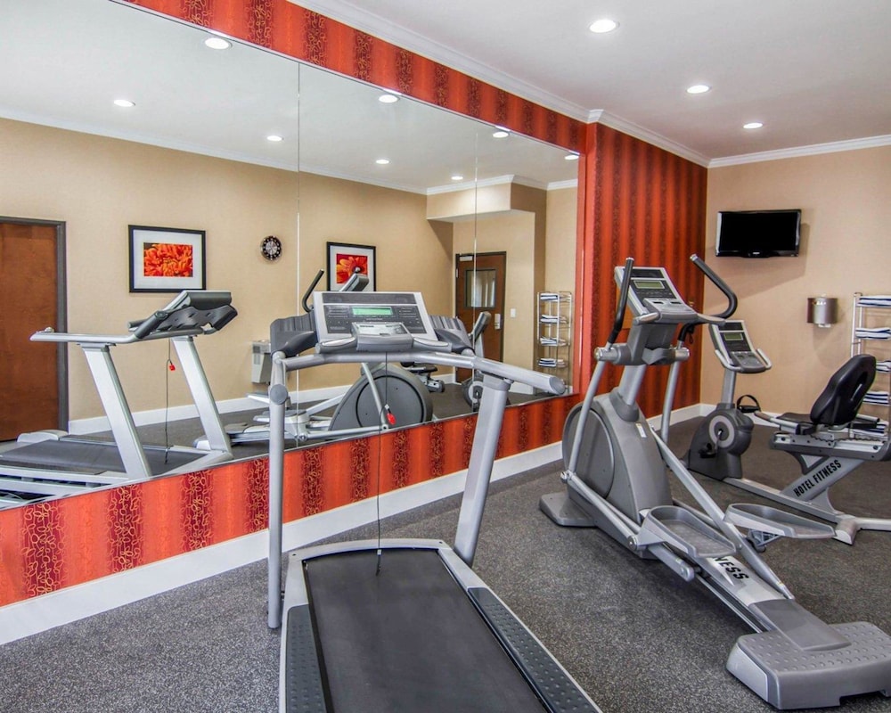 Sleep Inn Suites I 20 30/43