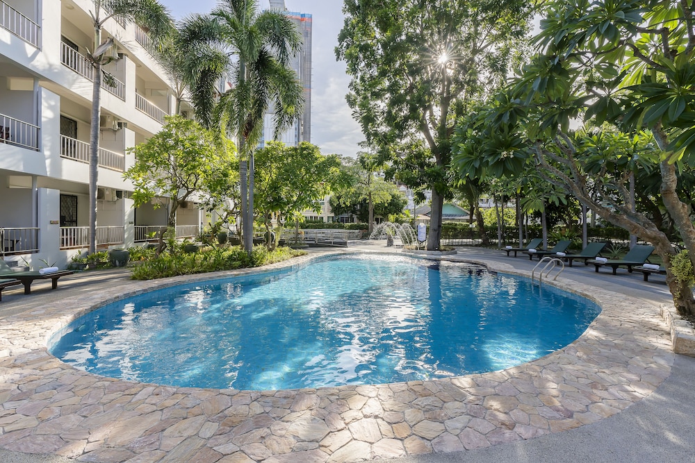 Bella Villa Pattaya 3rd Road 8/50