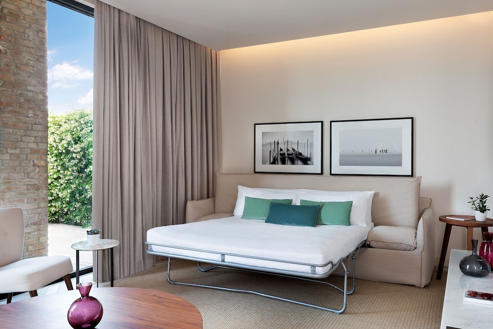 Jw Marriott Venice Resort And Spa 23/84
