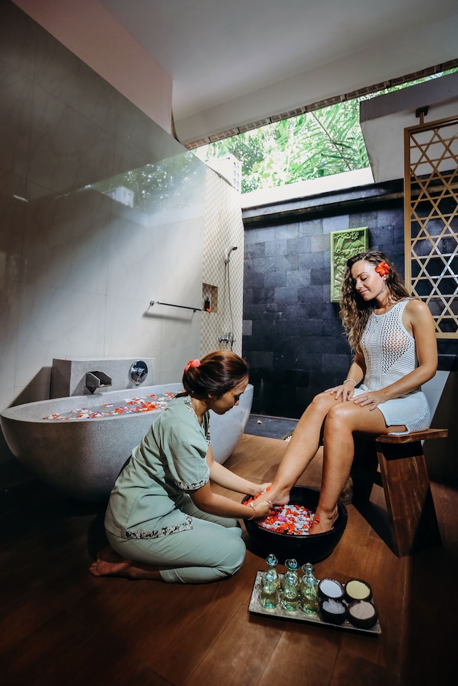 Fullmoon Villa Ubud 29/46