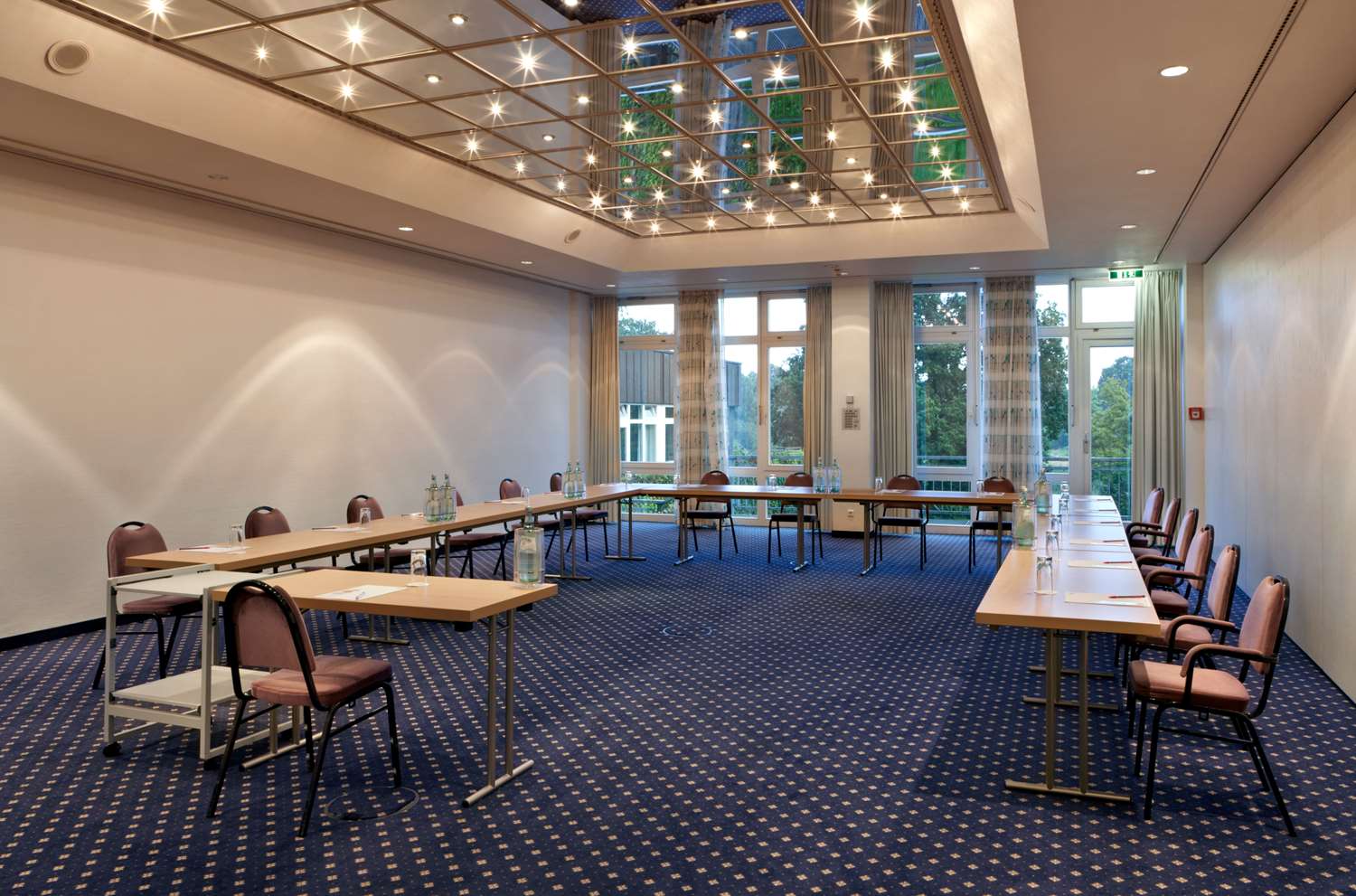 Tryp by Wyndham Bad Bramstedt 10/26