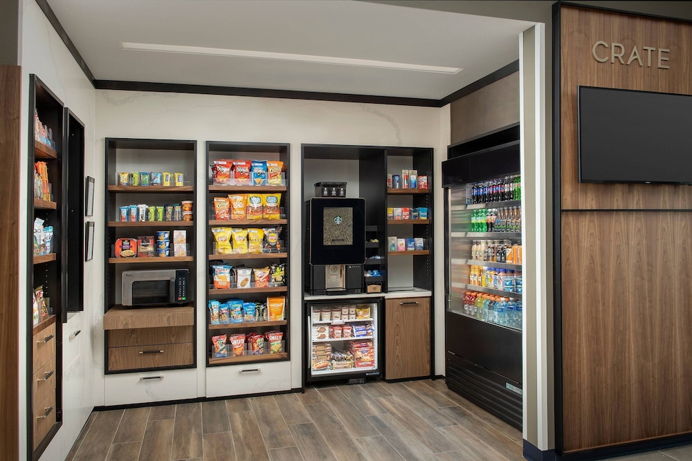 Courtyard by Marriott Indianapolis Plainfield 32/49