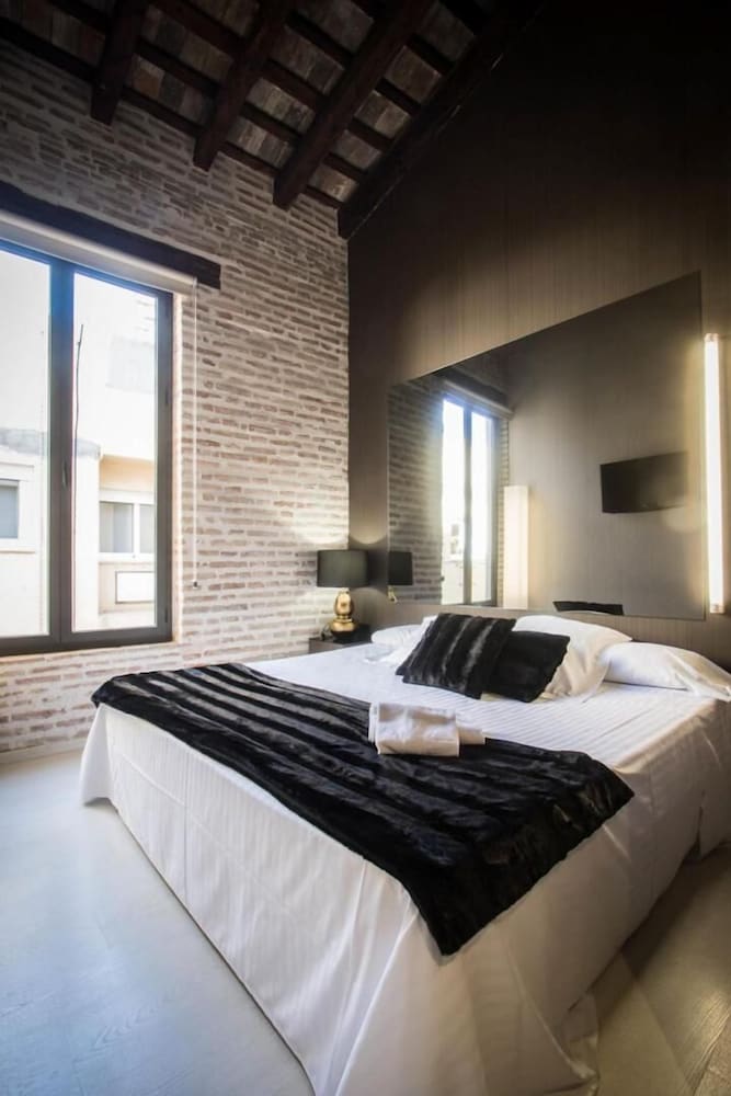 Cosy Rooms Embajador 28/72