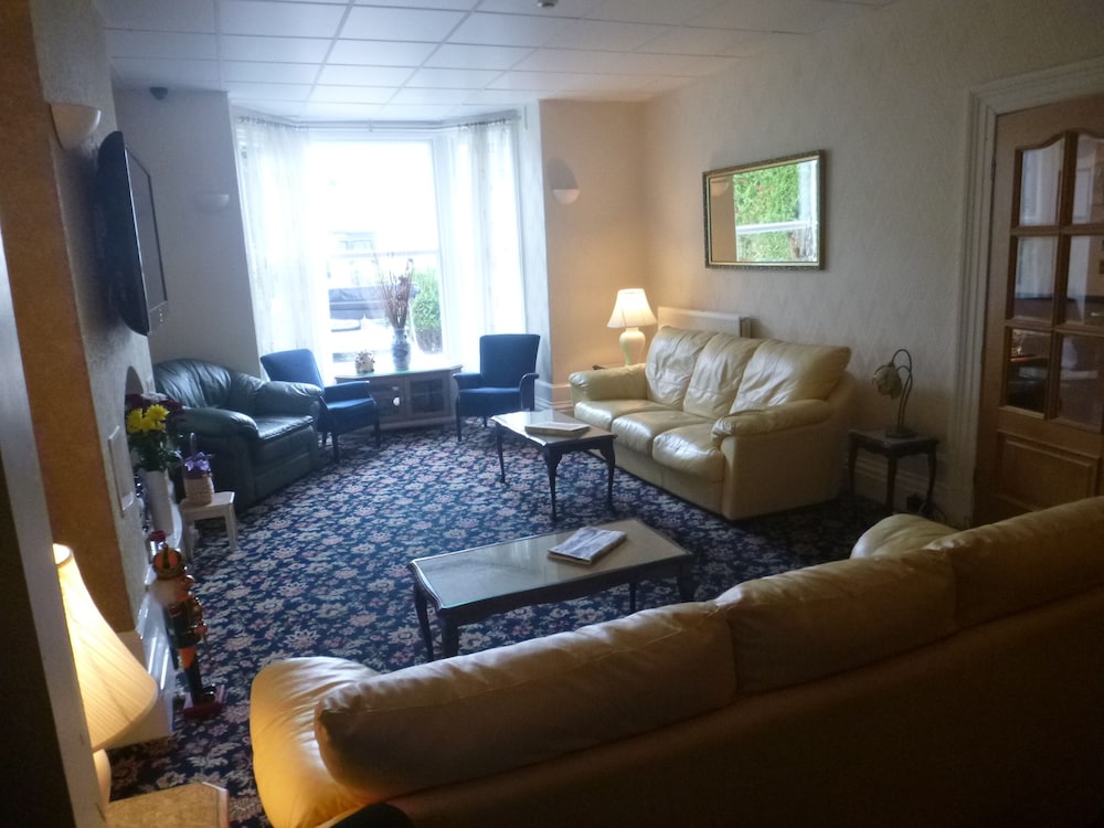 The Warwick - Guest House 27/50