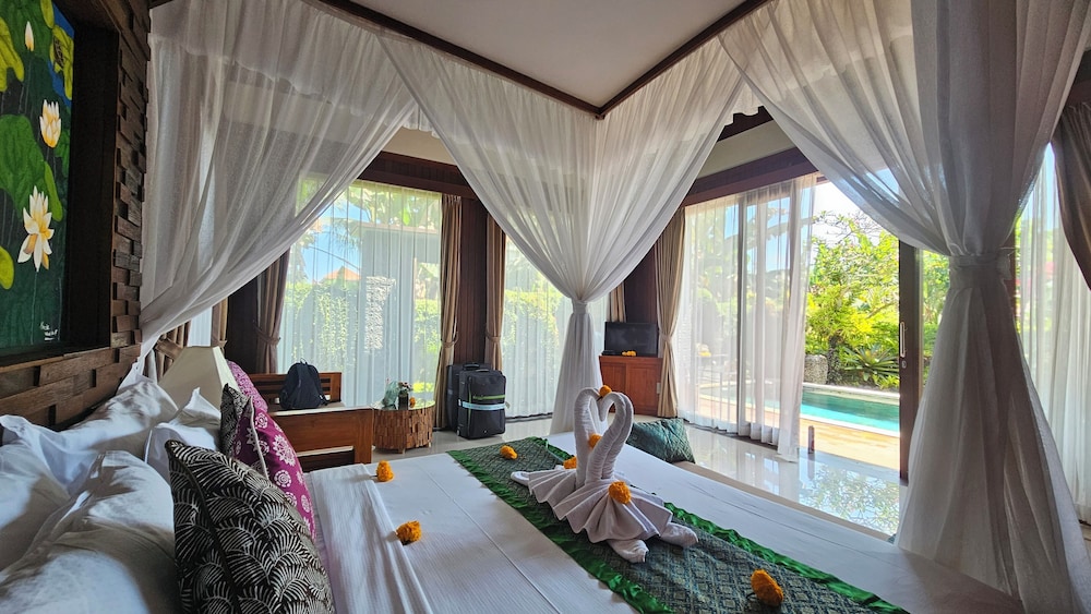Ubud Paradise Villa 17/50