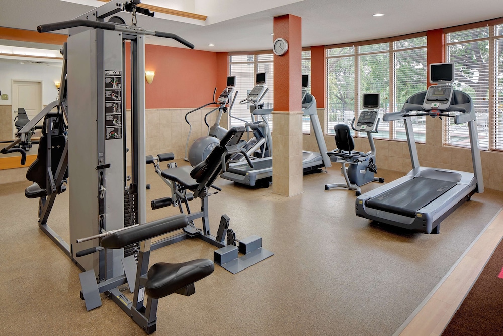 Hilton Garden Inn Dfw Airport South 25/74