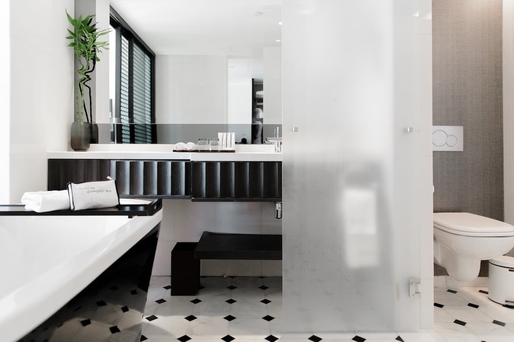 Naumi Hotel Singapore 14/45