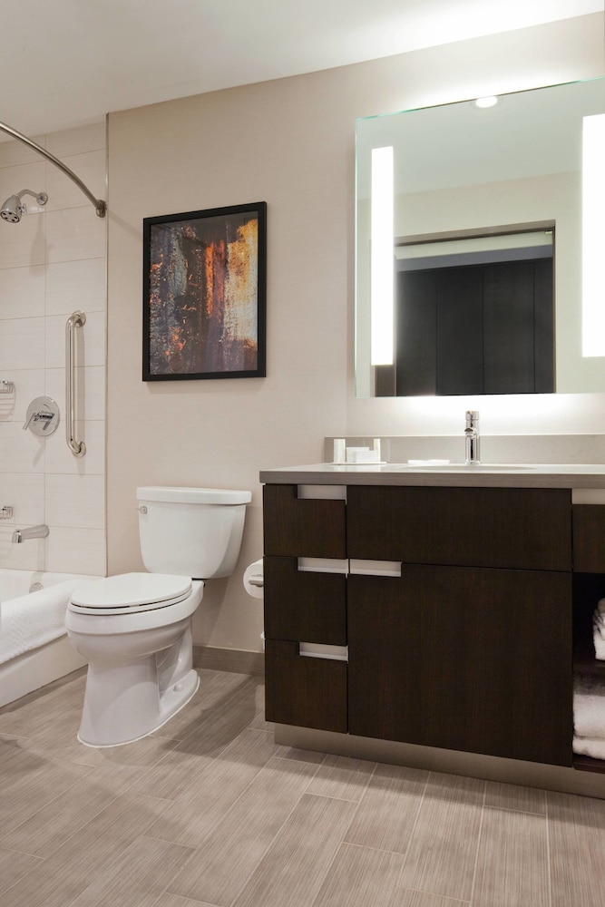 Residence Inn by Marriott New York Downtown Manhattan/World Trade Center Area 2/27