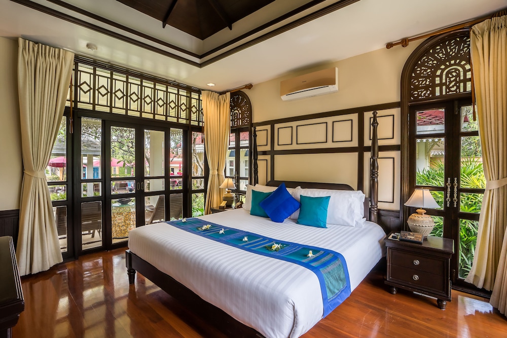 Wora Bura Hua Hin Resort And Spa 13/75