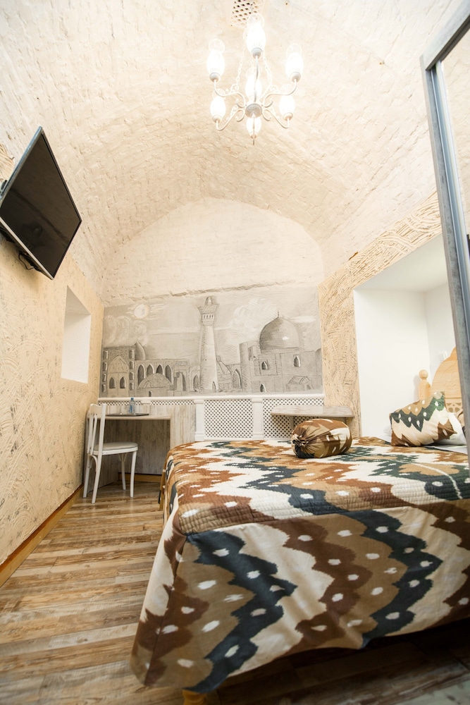 Boutique Hotel Minzifa 22/50