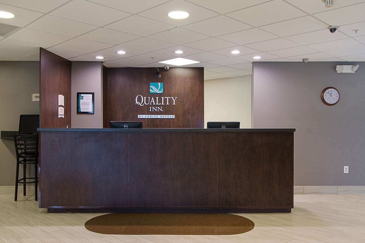 Quality Inn Seaside Oregon Coast 5/32
