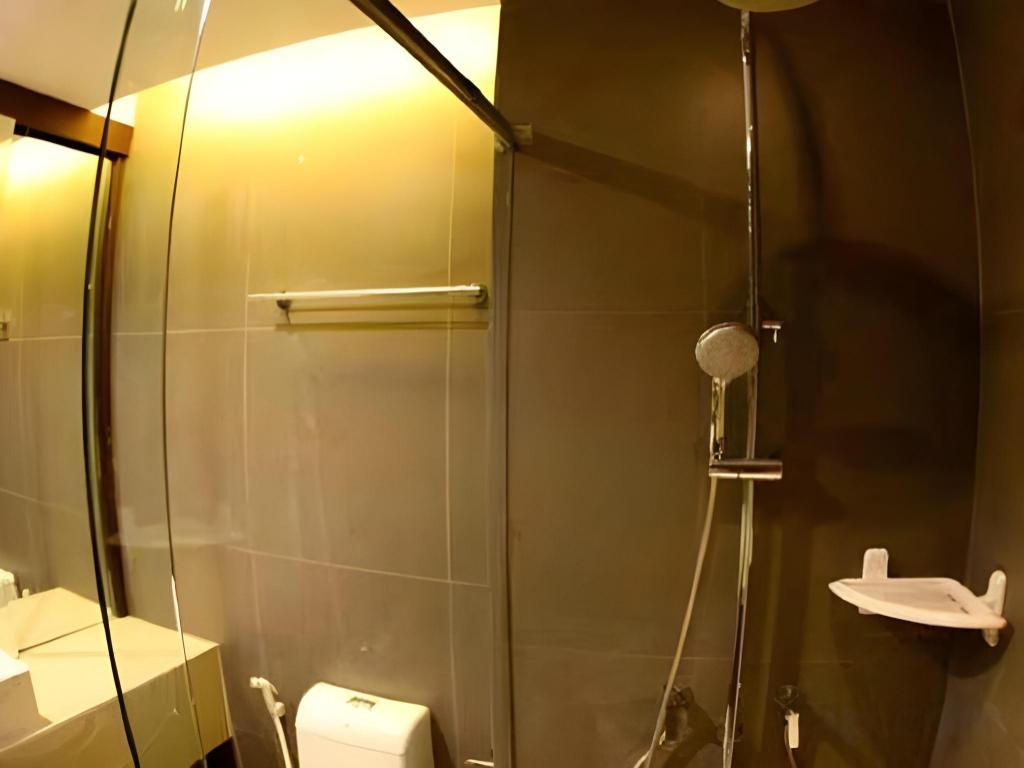 The Bangkok Major Suite 46/50