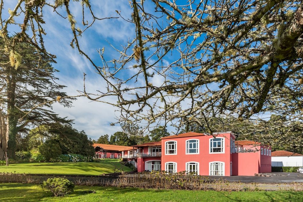 Enotel Santo da Serra 20/28