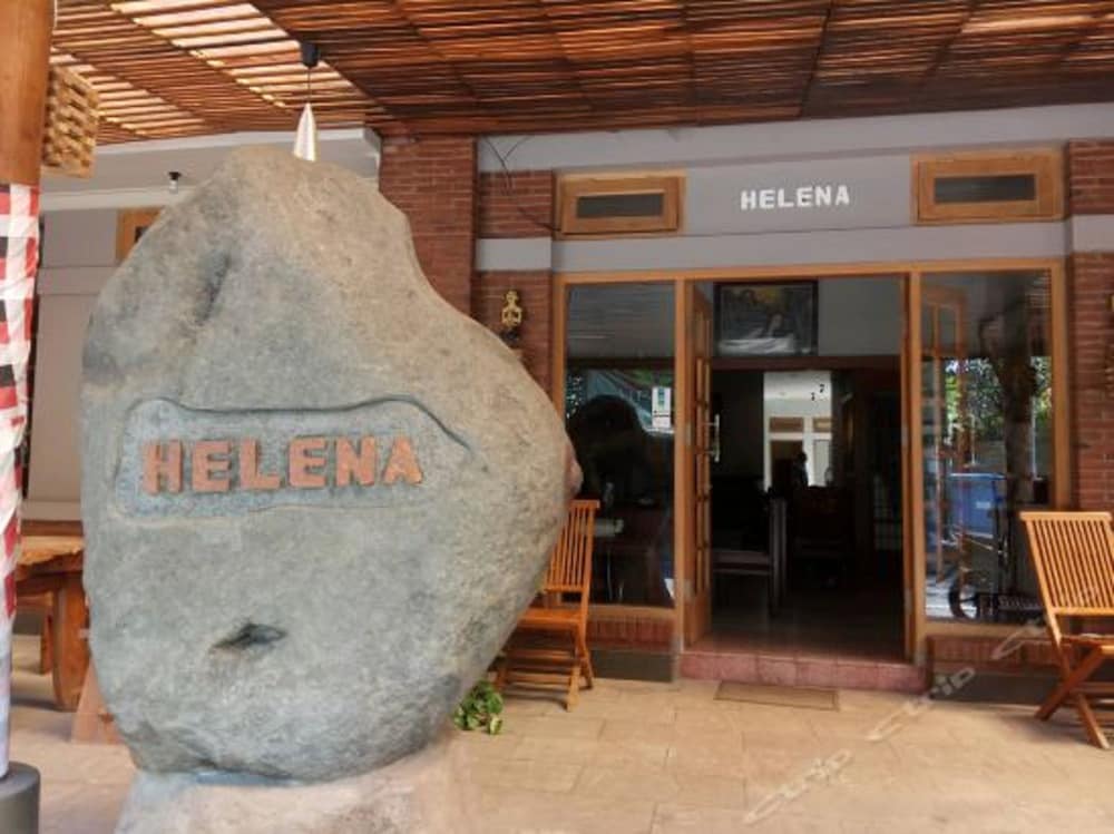 Helena Guest House 13/26