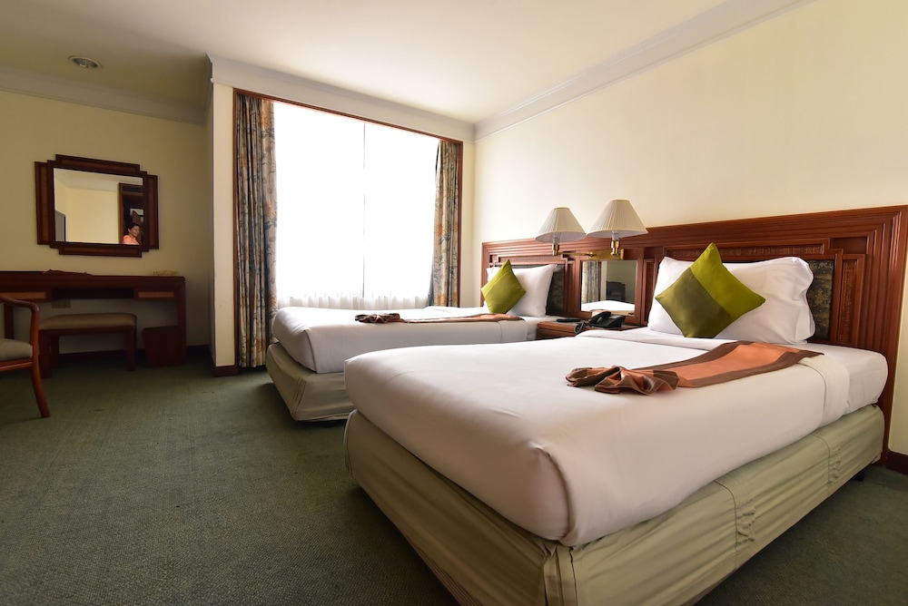 Hansa Jb Hotel 22/50