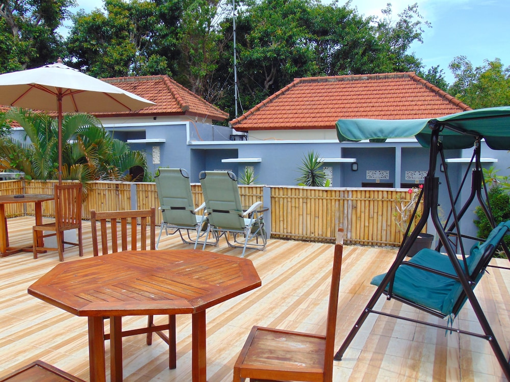 Batu Kandik Homestay 32/50