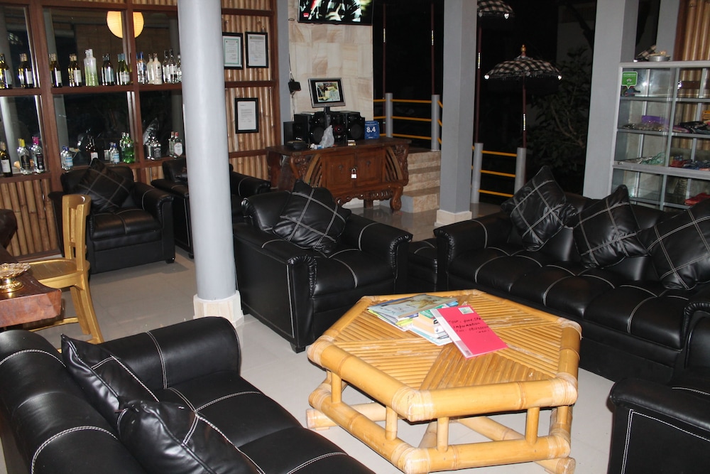 Junjungan Suite Villa 52/68