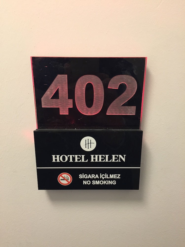 Helen Hotel photo4