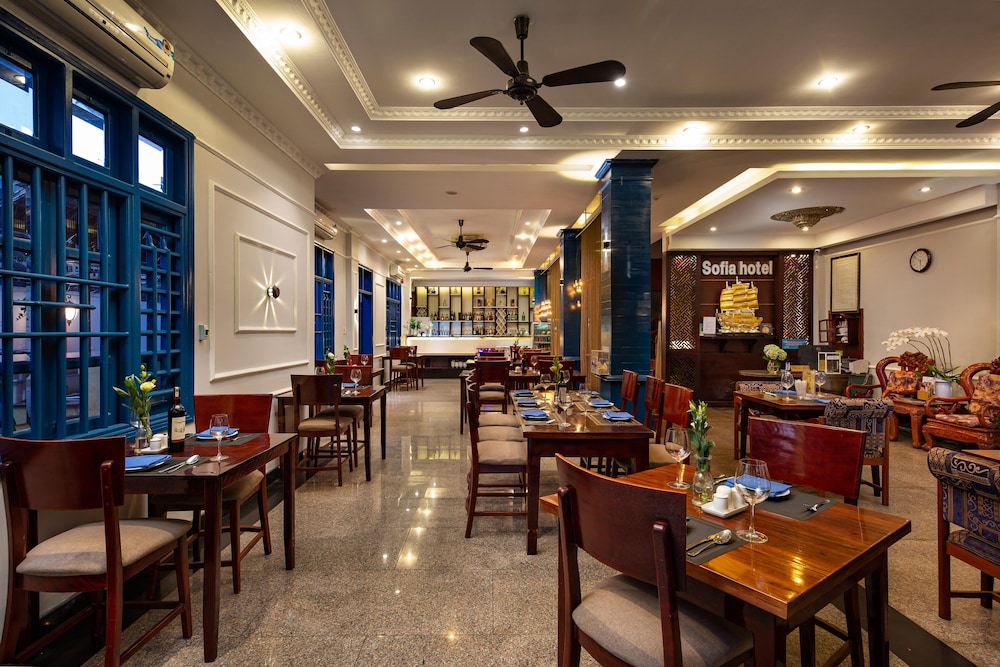 Sofia Boutique Hotel 20/24