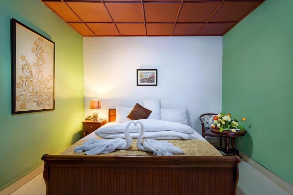 Okumah Hotel 16/44