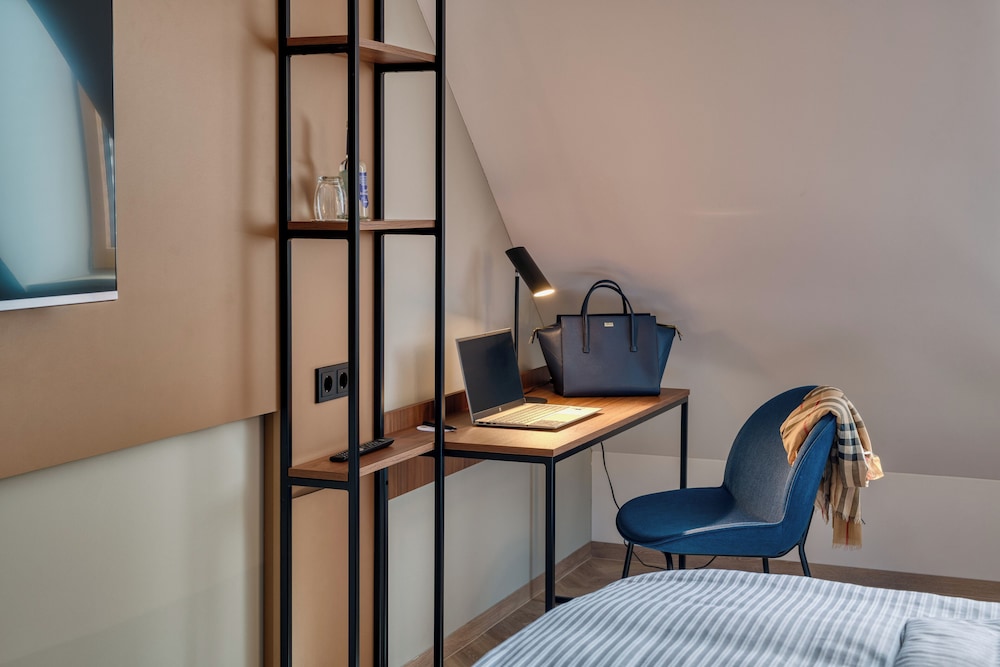 Stadthotel Neumarkt Mitte 15/28