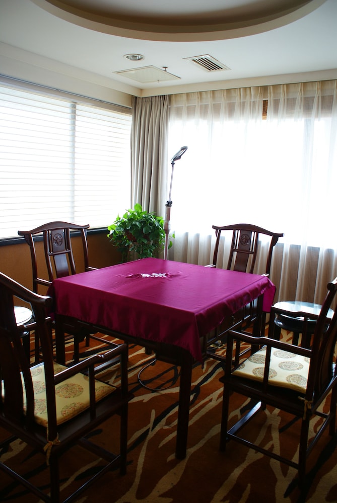 Xi’an Dajing Castle Hotel 29/50
