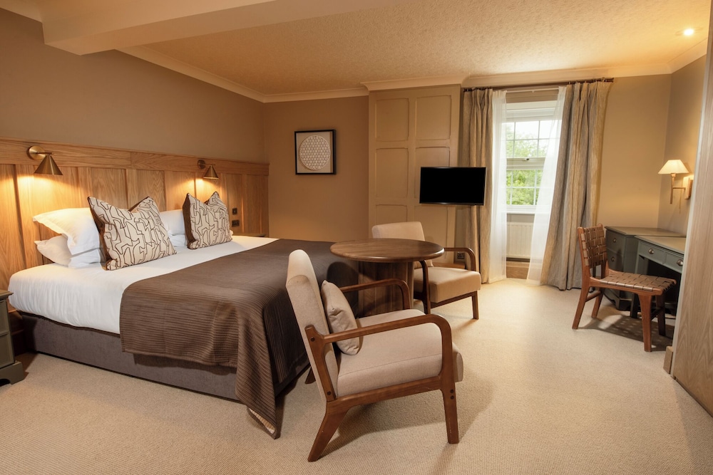 Budock Vean Hotel 9/50