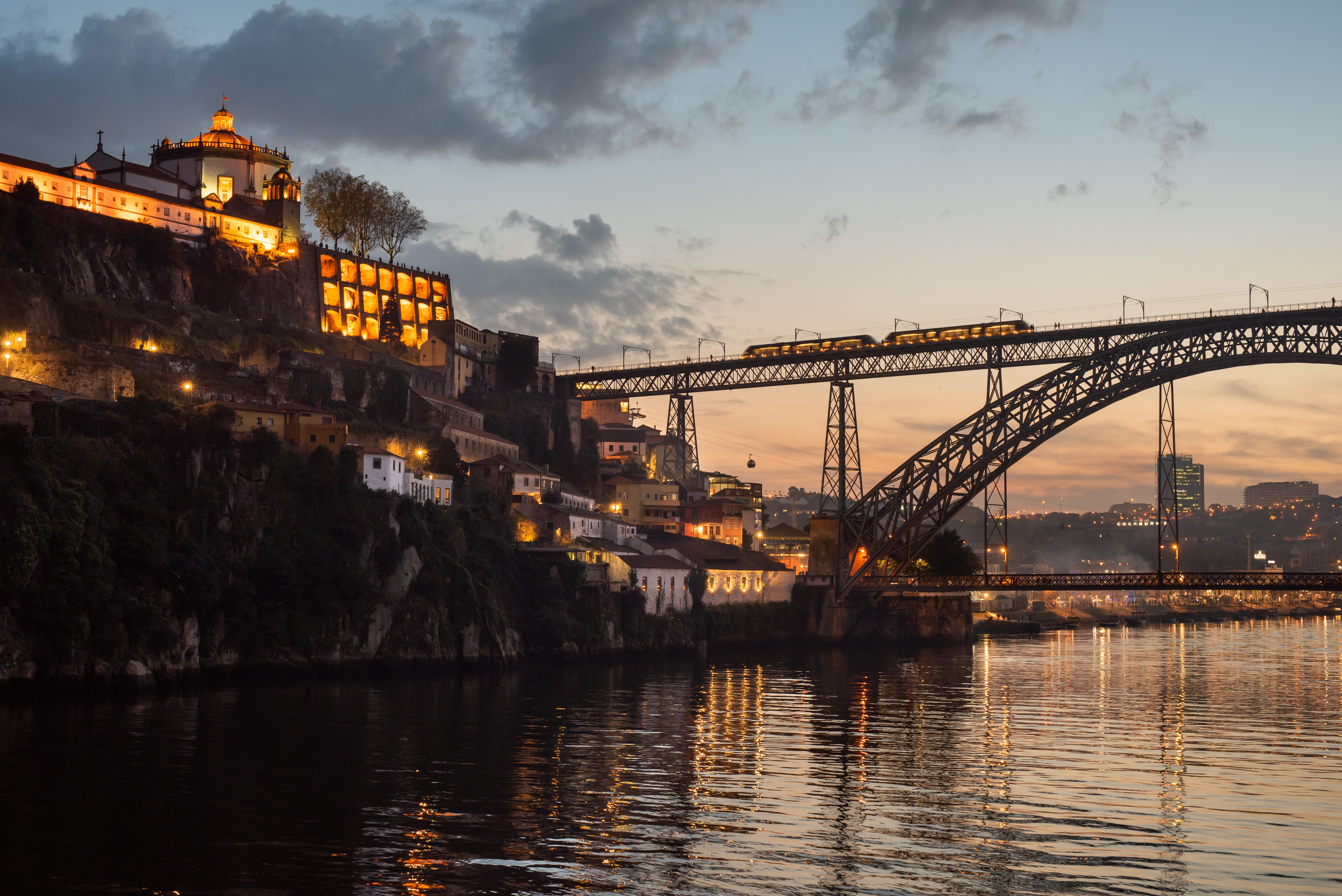 Eurostars Porto Douro 69/80