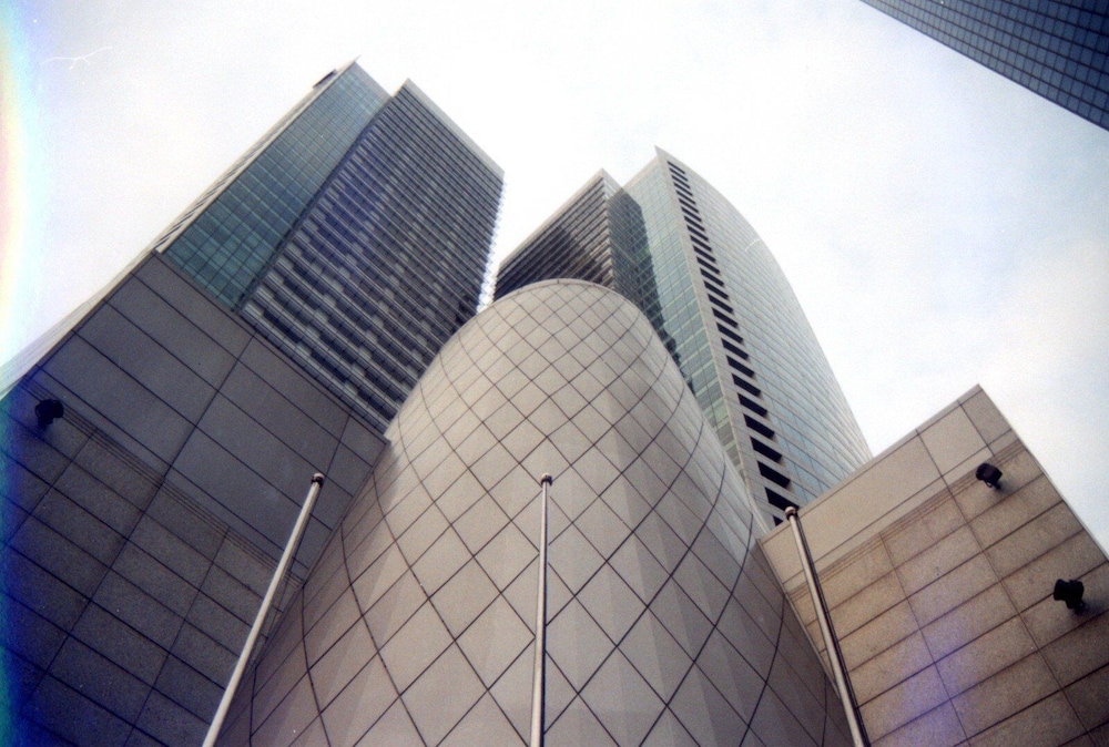 Seda Residences Makati in MAKATI