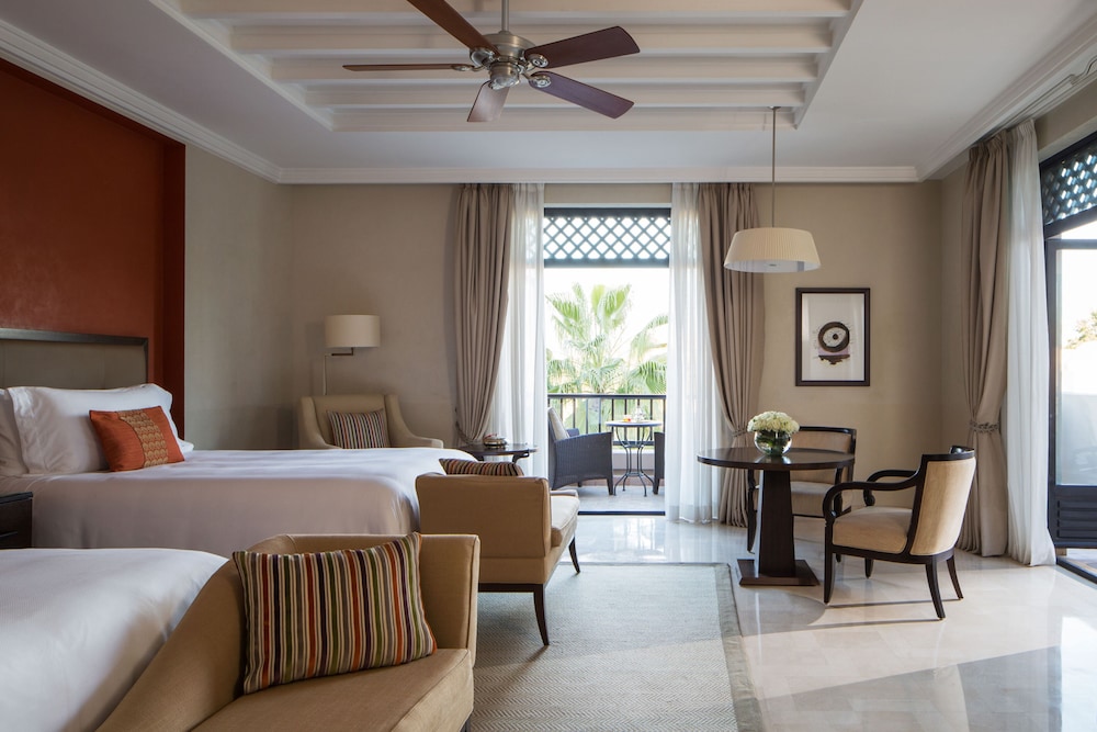 Four Seasons Resort Marrakech 42/58