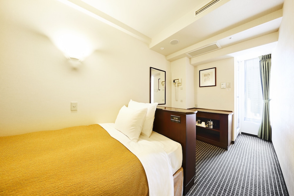 Shinagawa Prince Hotel East Tower 10/50