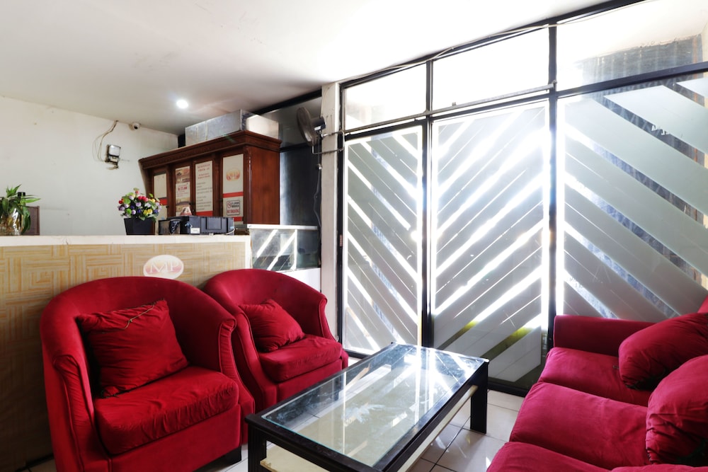 Marsya Prima Syariah Hotel 22/35