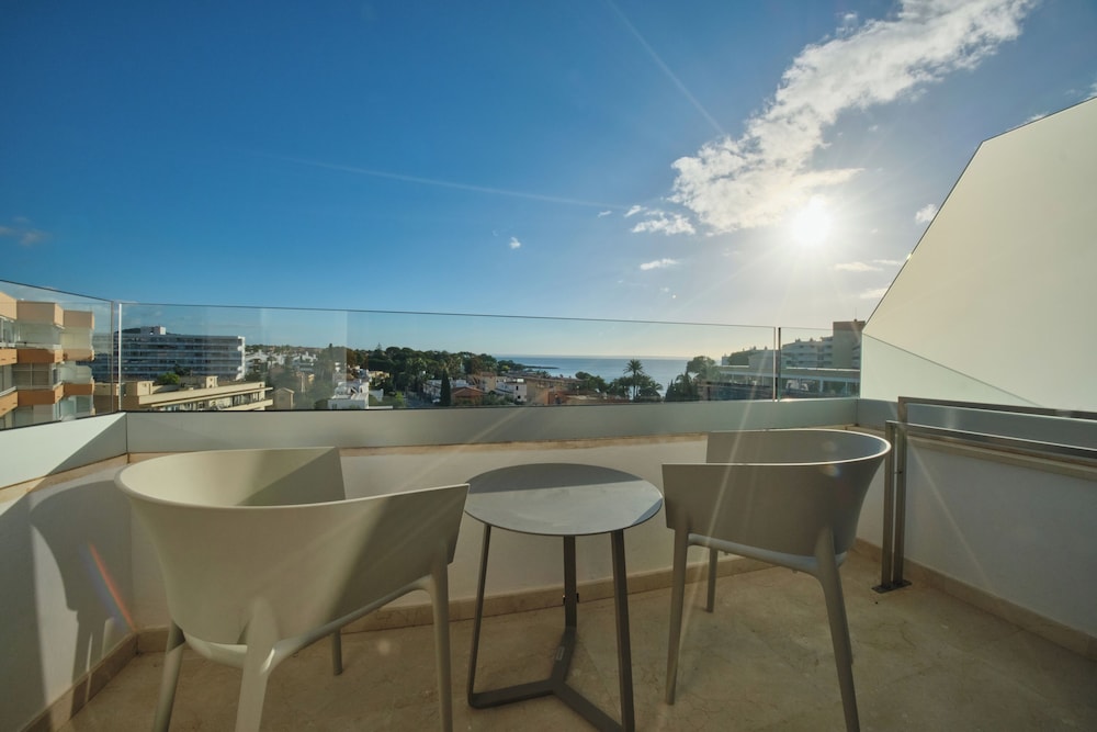 Hotel Son Caliu Spa Oasis Superior 75/86