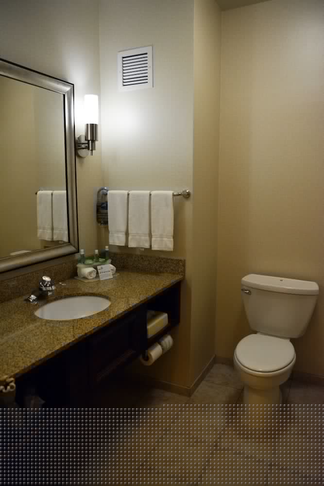 Holiday Inn Express & Suites Youngstown West - Austintown 36/38