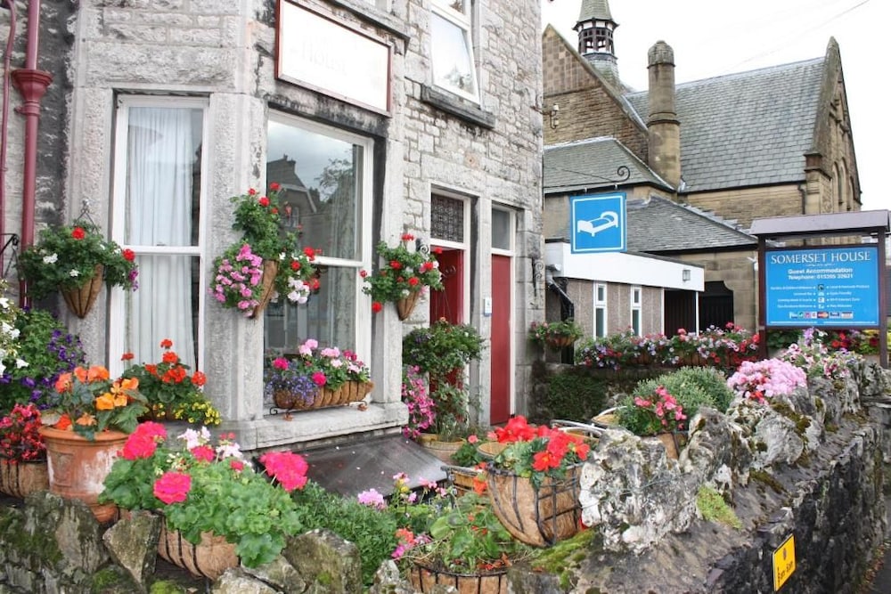 Somerset House 4/30