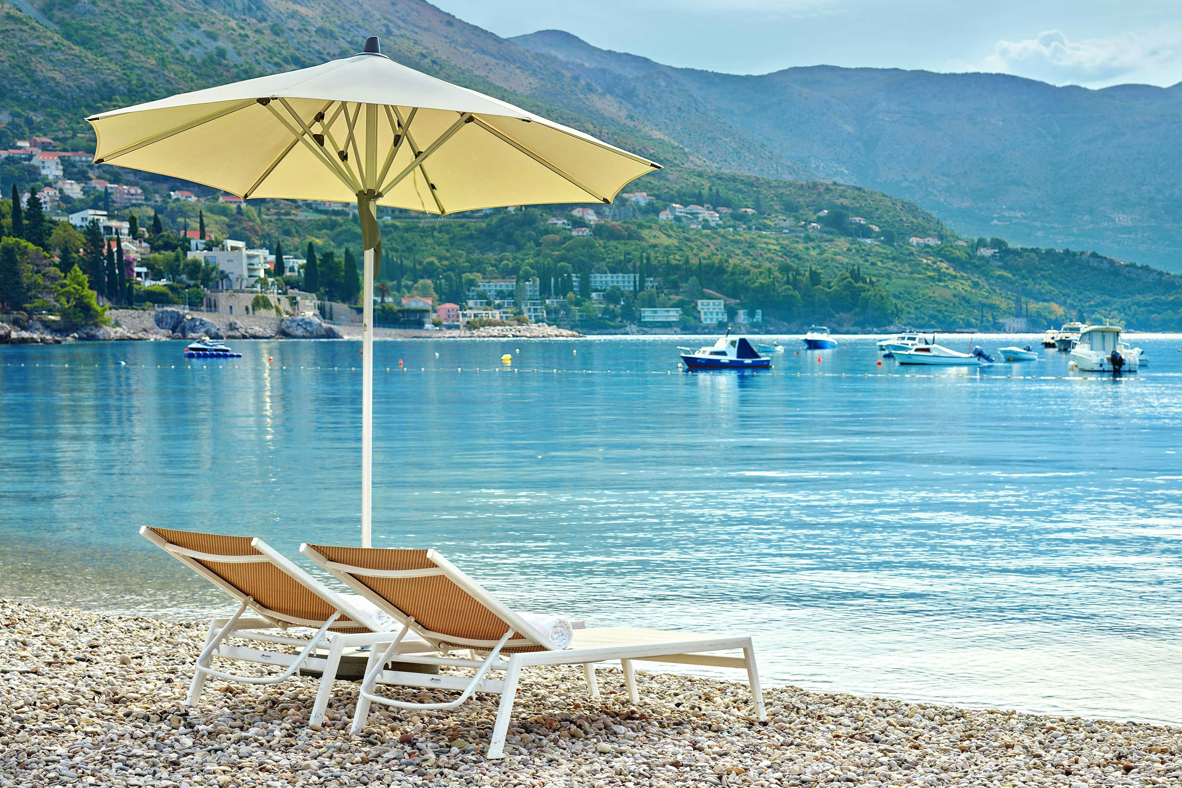 Sheraton Dubrovnik Riviera Hotel 33/35
