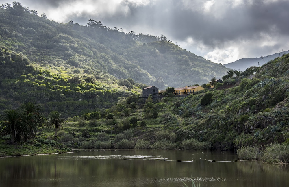 LAS CASAS DEL CHORRO 48/62