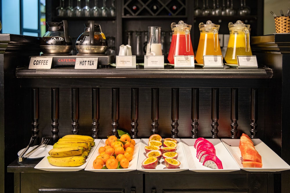 The Flower Boutique Hotel 24/50