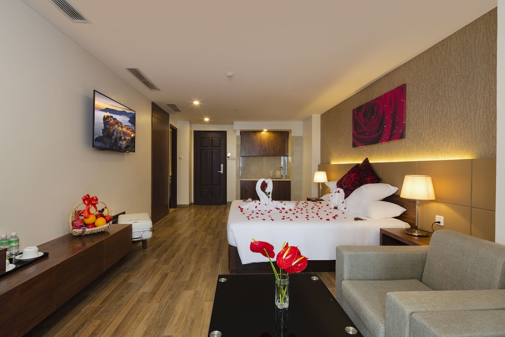 Sea Pearl Hotel 32/73