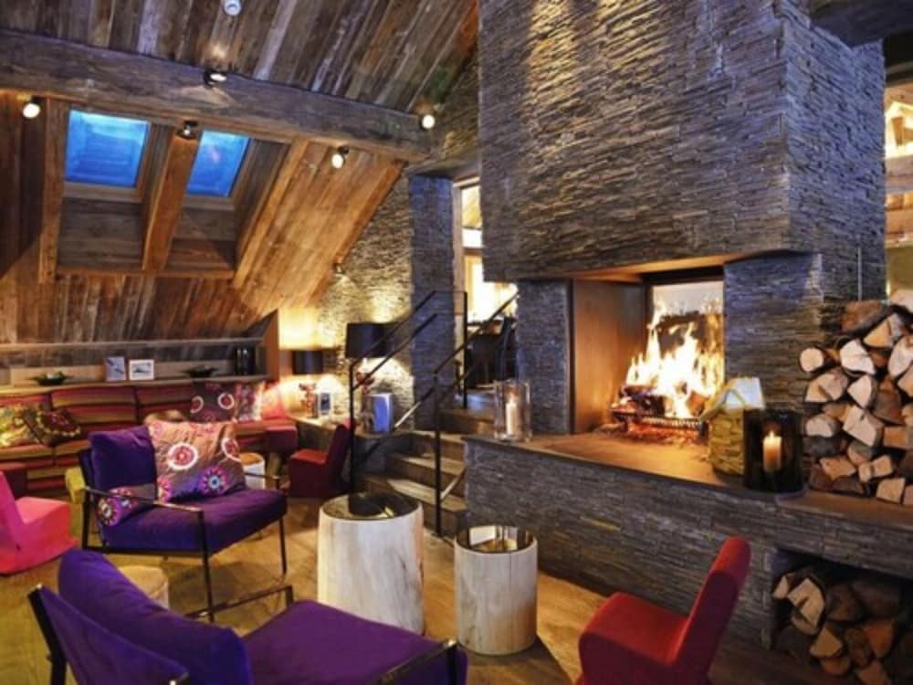 Hotel Le Savoy Meribel 36/46