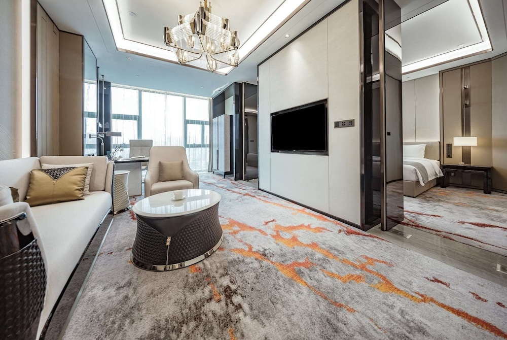 Wyndham Nanning Binyang 23/50