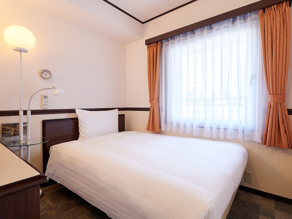 Toyoko Inn Kashiwa-Eki Nishi-Guchi 19/59