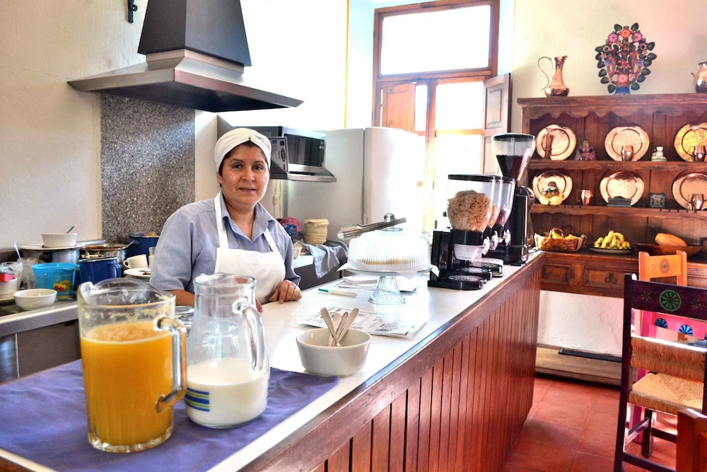 Posada del Cafeto 49/66