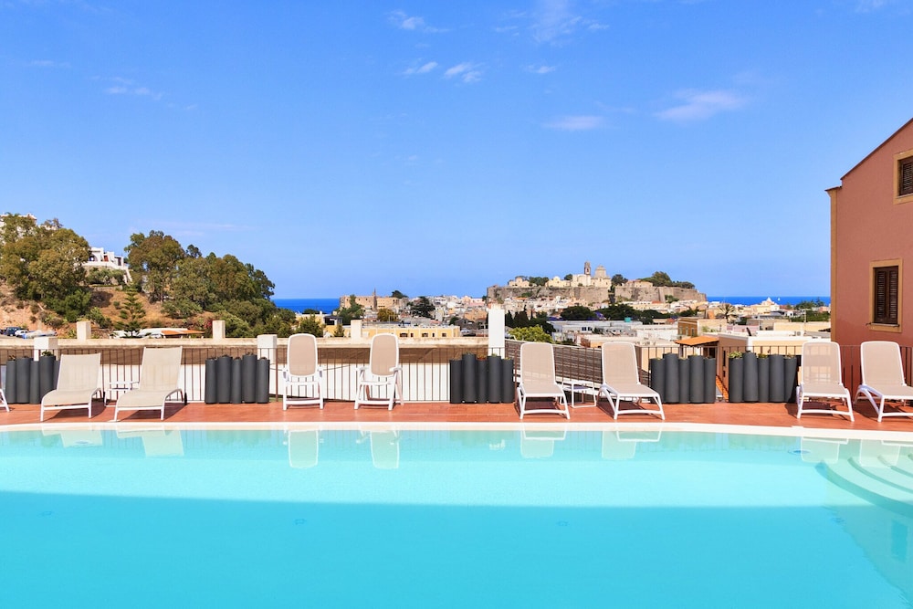 Hotel Villa de Pasquale 51/54