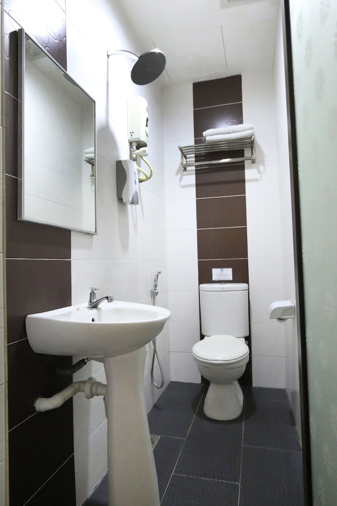 BEST VIEW HOTEL PUCHONG 45/45